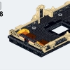 Железнодорожный вокзал Стадгейт (LEGO 910002)
