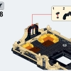 Железнодорожный вокзал Стадгейт (LEGO 910002)