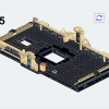 Железнодорожный вокзал Стадгейт (LEGO 910002)
