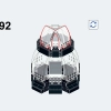 Железнодорожный вокзал Стадгейт (LEGO 910002)