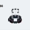 Железнодорожный вокзал Стадгейт (LEGO 910002)