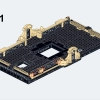 Железнодорожный вокзал Стадгейт (LEGO 910002)