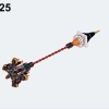 Железнодорожный вокзал Стадгейт (LEGO 910002)
