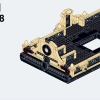 Железнодорожный вокзал Стадгейт (LEGO 910002)