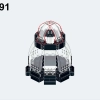 Железнодорожный вокзал Стадгейт (LEGO 910002)