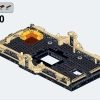 Железнодорожный вокзал Стадгейт (LEGO 910002)