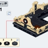Железнодорожный вокзал Стадгейт (LEGO 910002)