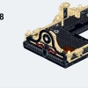 Железнодорожный вокзал Стадгейт (LEGO 910002)