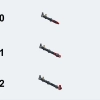 Железнодорожный вокзал Стадгейт (LEGO 910002)