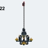 Железнодорожный вокзал Стадгейт (LEGO 910002)