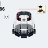 Железнодорожный вокзал Стадгейт (LEGO 910002)
