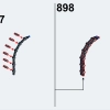 Железнодорожный вокзал Стадгейт (LEGO 910002)