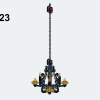 Железнодорожный вокзал Стадгейт (LEGO 910002)