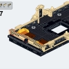 Железнодорожный вокзал Стадгейт (LEGO 910002)