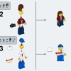 Железнодорожный вокзал Стадгейт (LEGO 910002)