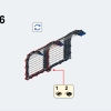 Железнодорожный вокзал Стадгейт (LEGO 910002)