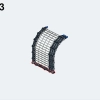 Железнодорожный вокзал Стадгейт (LEGO 910002)
