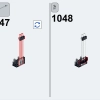 Железнодорожный вокзал Стадгейт (LEGO 910002)