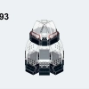 Железнодорожный вокзал Стадгейт (LEGO 910002)