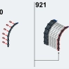 Железнодорожный вокзал Стадгейт (LEGO 910002)