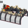 Железнодорожный вокзал Стадгейт (LEGO 910002)
