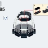 Железнодорожный вокзал Стадгейт (LEGO 910002)