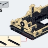 Железнодорожный вокзал Стадгейт (LEGO 910002)