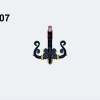 Железнодорожный вокзал Стадгейт (LEGO 910002)