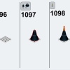 Железнодорожный вокзал Стадгейт (LEGO 910002)