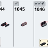 Железнодорожный вокзал Стадгейт (LEGO 910002)