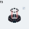 Железнодорожный вокзал Стадгейт (LEGO 910002)