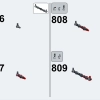 Железнодорожный вокзал Стадгейт (LEGO 910002)