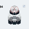 Железнодорожный вокзал Стадгейт (LEGO 910002)