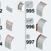 Железнодорожный вокзал Стадгейт (LEGO 910002)