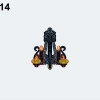 Железнодорожный вокзал Стадгейт (LEGO 910002)