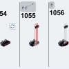 Железнодорожный вокзал Стадгейт (LEGO 910002)