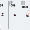Железнодорожный вокзал Стадгейт (LEGO 910002)