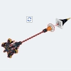 Железнодорожный вокзал Стадгейт (LEGO 910002)