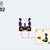 Железнодорожный вокзал Стадгейт (LEGO 910002)
