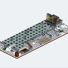Зимнее шале (LEGO 910004)