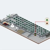 Зимнее шале (LEGO 910004)