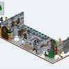 Зимнее шале (LEGO 910004)