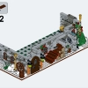 Зимнее шале (LEGO 910004)