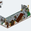 Зимнее шале (LEGO 910004)