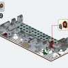 Зимнее шале (LEGO 910004)
