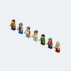 Зимнее шале (LEGO 910004)