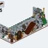 Зимнее шале (LEGO 910004)