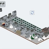 Зимнее шале (LEGO 910004)
