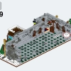 Зимнее шале (LEGO 910004)