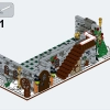 Зимнее шале (LEGO 910004)
